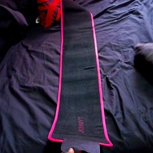 Waist trainer